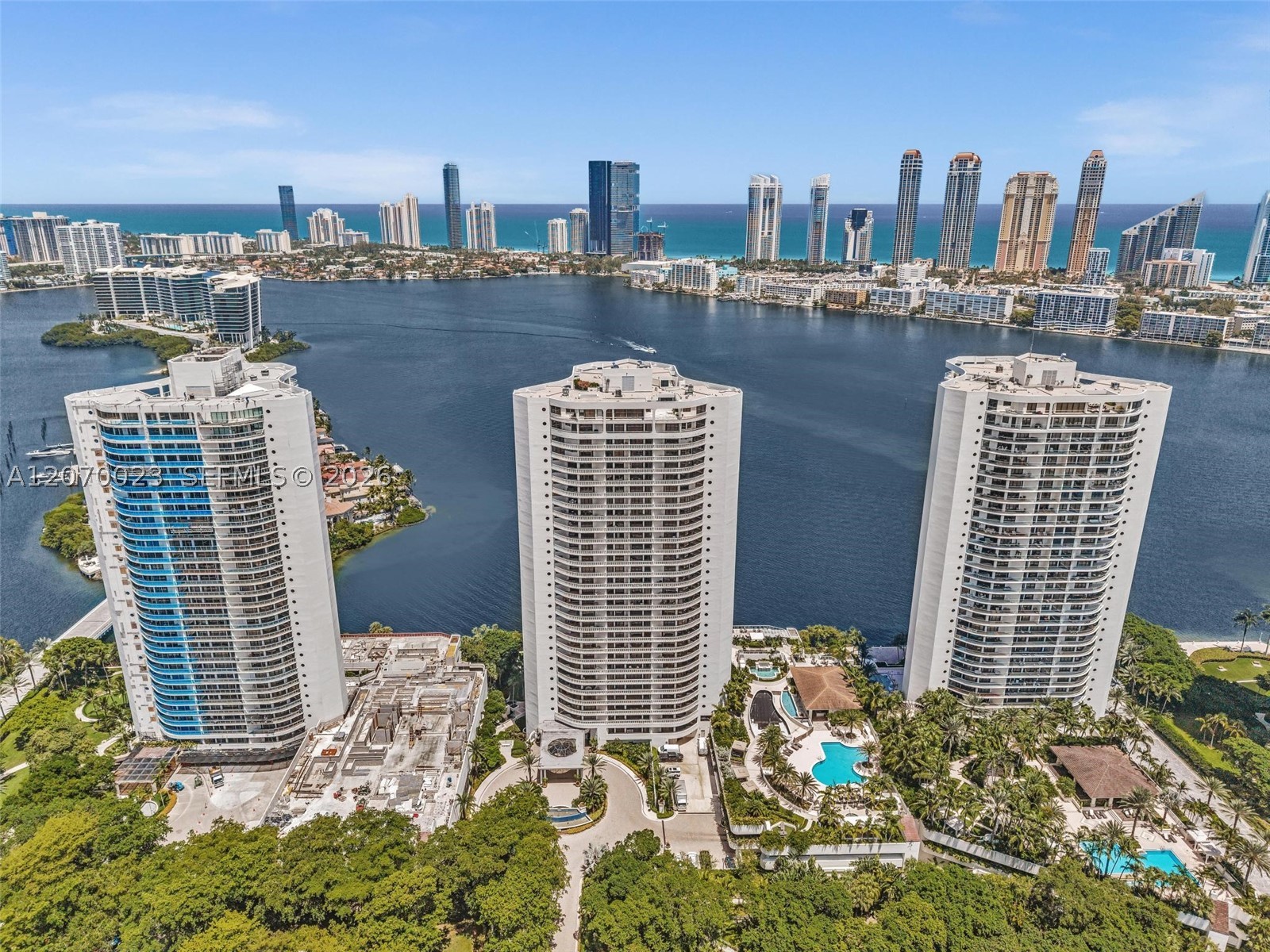 3000 Island Blvd #1106 Aventura, FL 33160