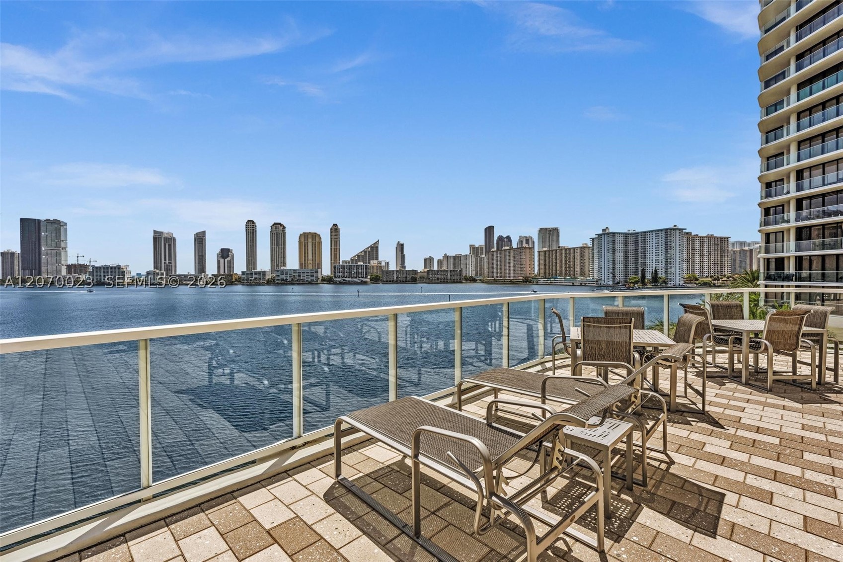 3000 Island Blvd #1106 Aventura, FL 33160