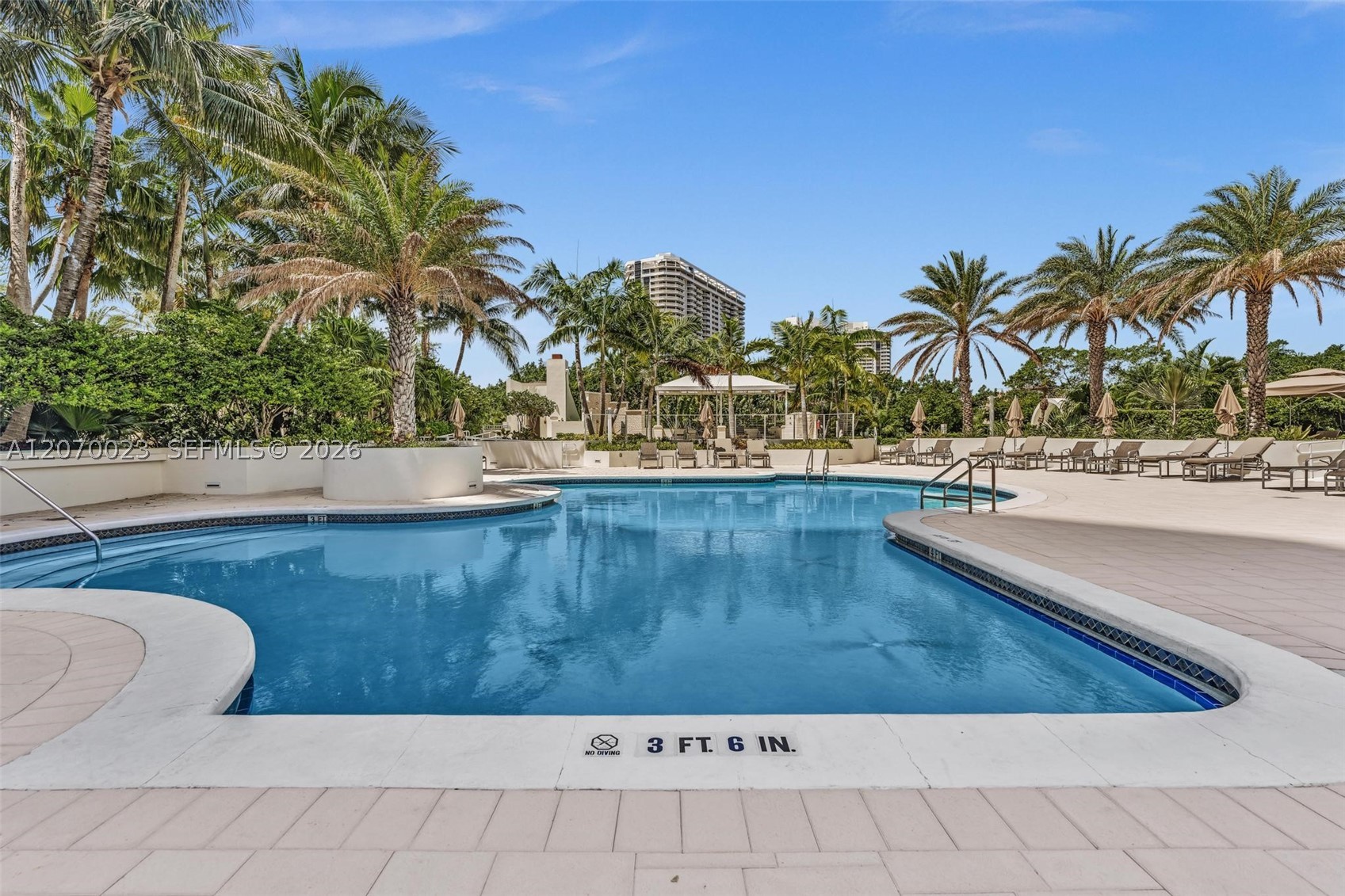 3000 Island Blvd #1106 Aventura, FL 33160