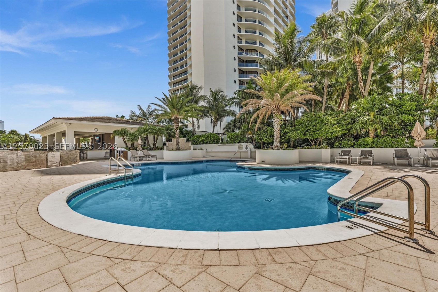 3000 Island Blvd #1106 Aventura, FL 33160