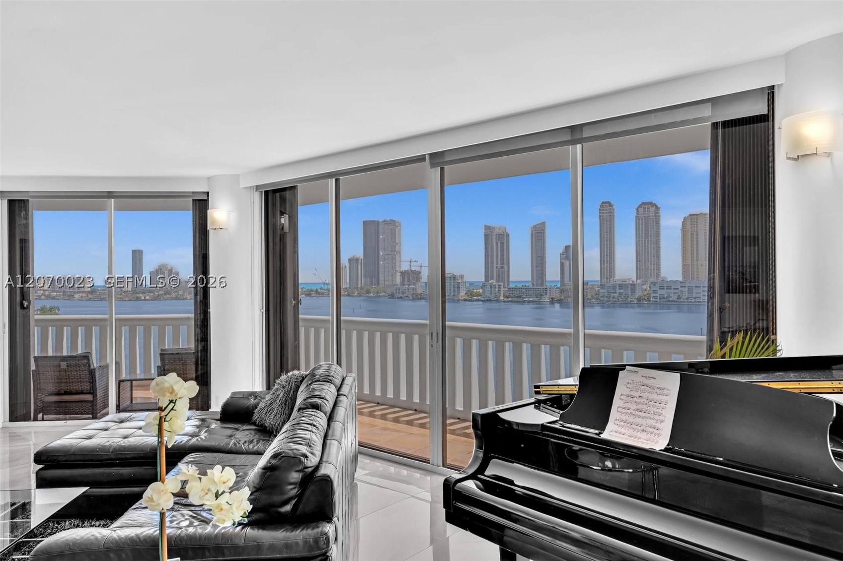 3000 Island Blvd #1106 Aventura, FL 33160