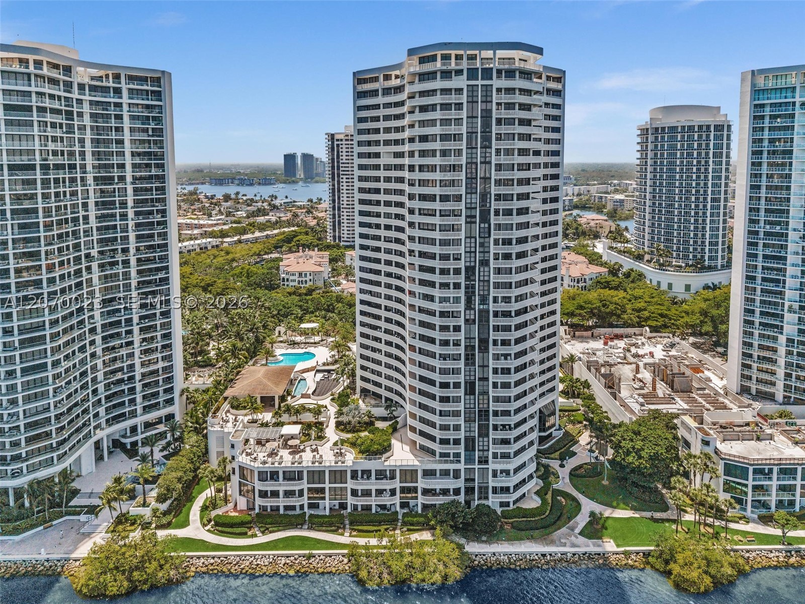 3000 Island Blvd #1106 Aventura, FL 33160