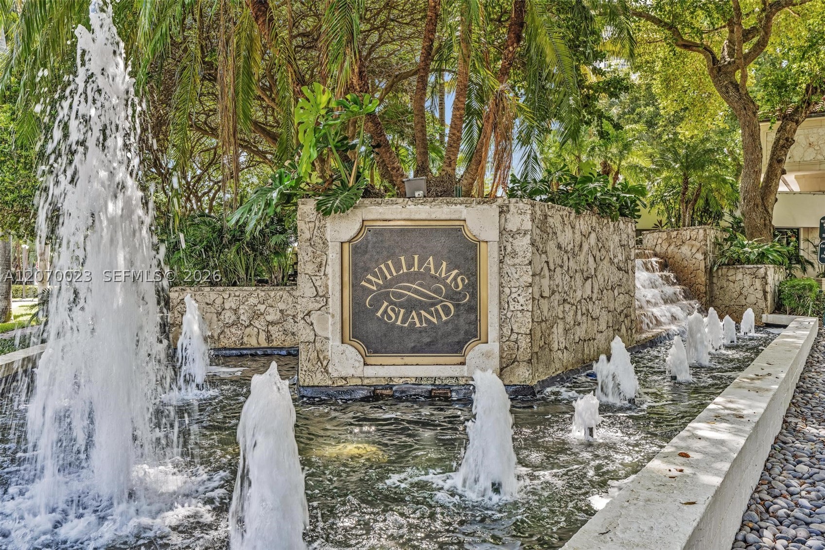 3000 Island Blvd #1106 Aventura, FL 33160