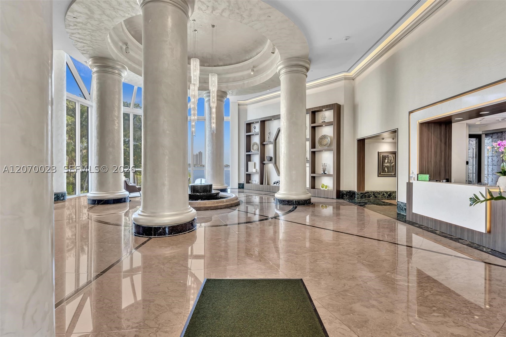 3000 Island Blvd #1106 Aventura, FL 33160