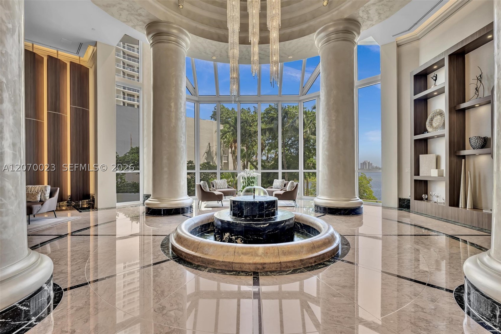 3000 Island Blvd #1106 Aventura, FL 33160