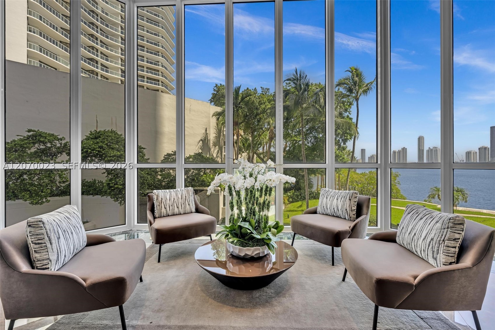 3000 Island Blvd #1106 Aventura, FL 33160