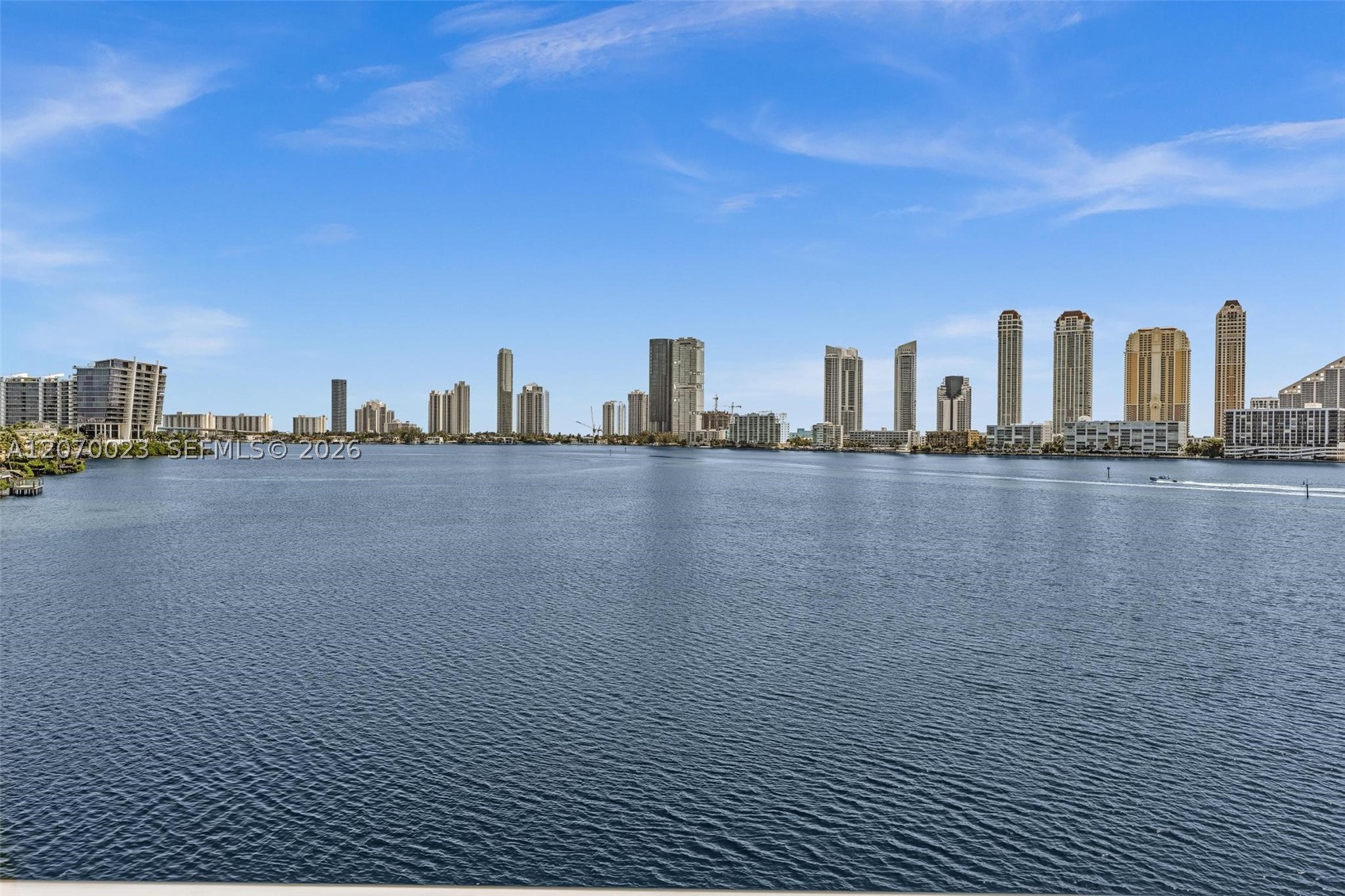 3000 Island Blvd #1106 Aventura, FL 33160
