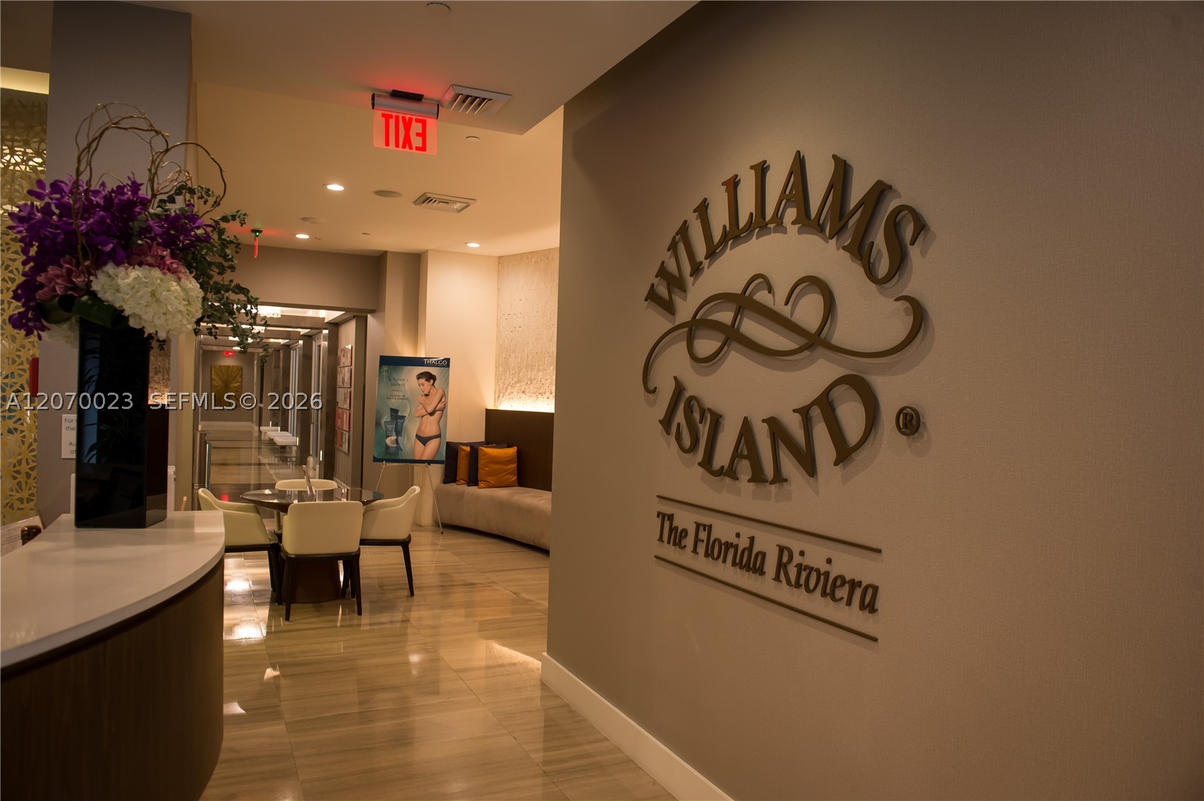 3000 Island Blvd #1106 Aventura, FL 33160