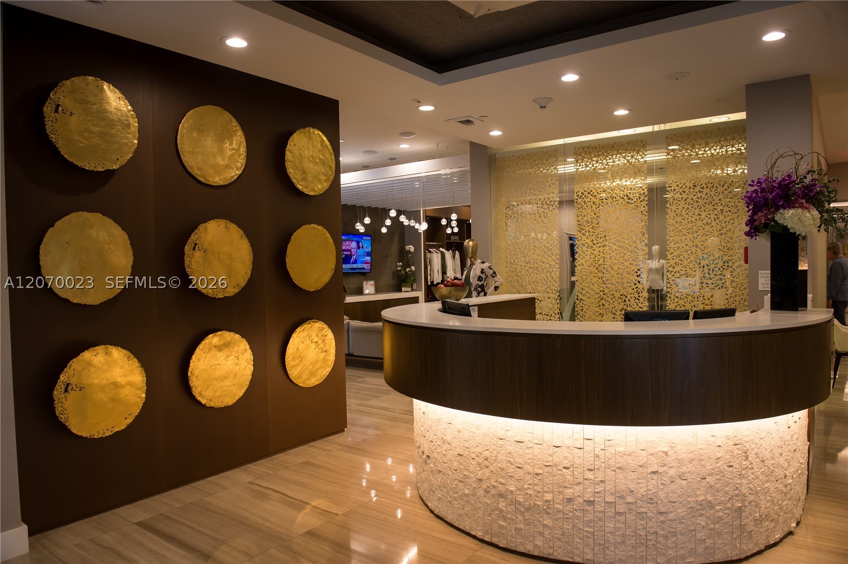 3000 Island Blvd #1106 Aventura, FL 33160