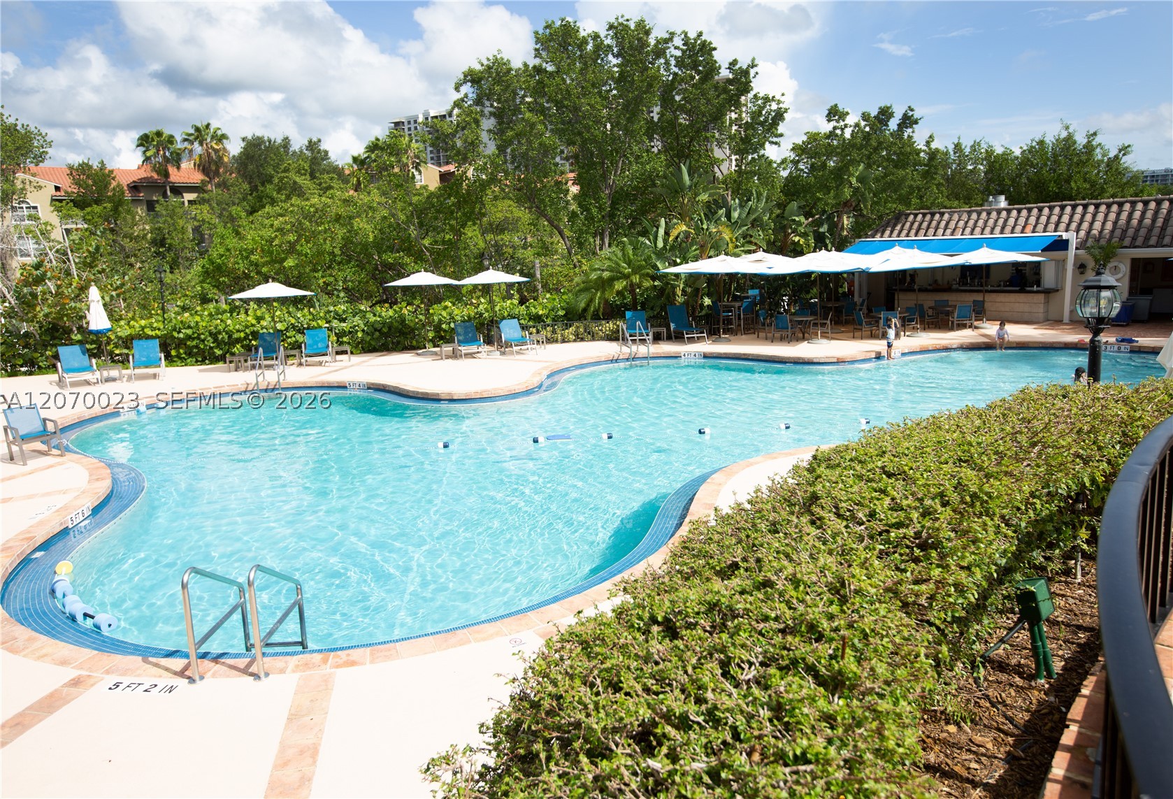 3000 Island Blvd #1106 Aventura, FL 33160