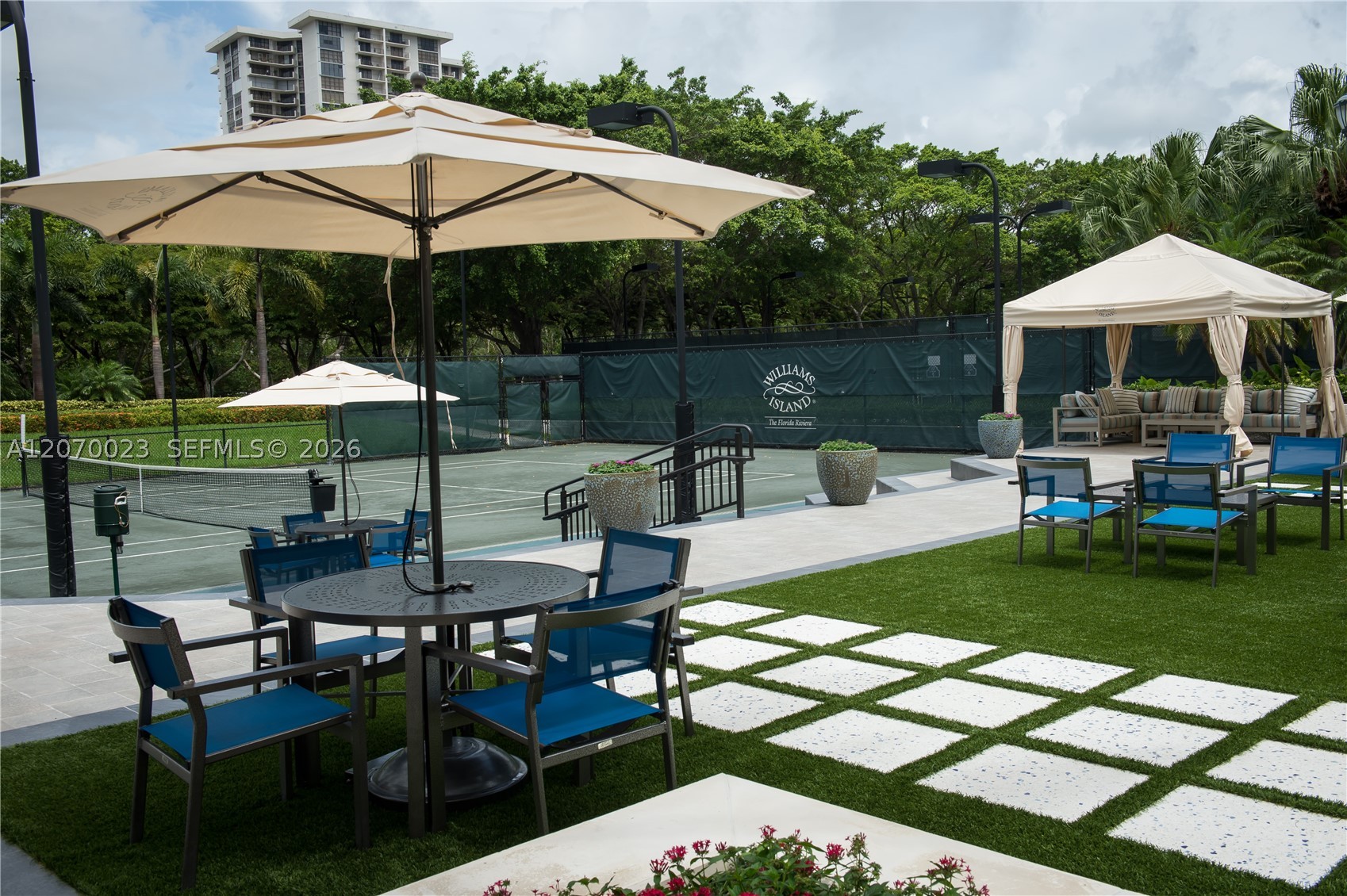 3000 Island Blvd #1106 Aventura, FL 33160