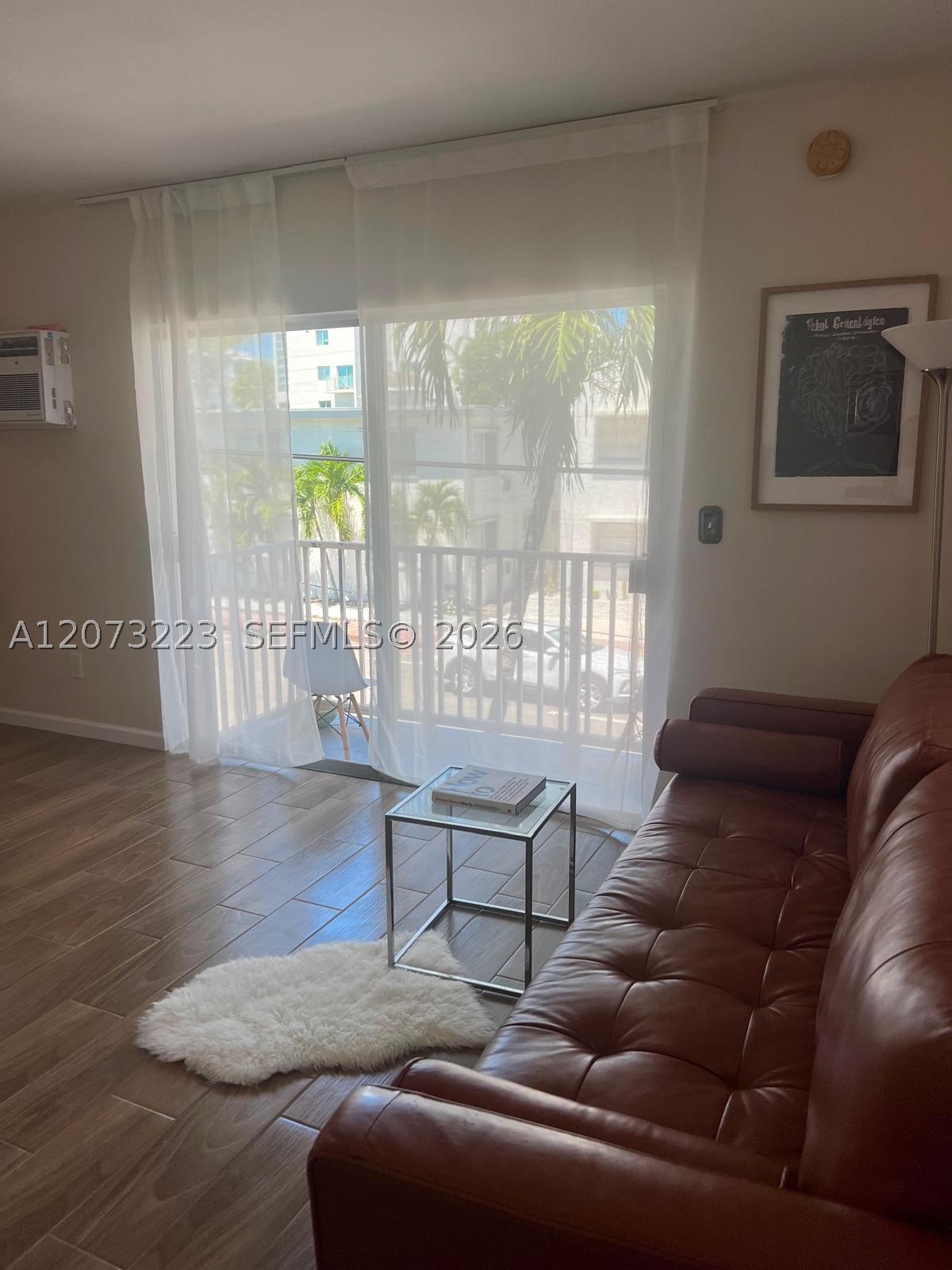 7720 Harding Ave #8