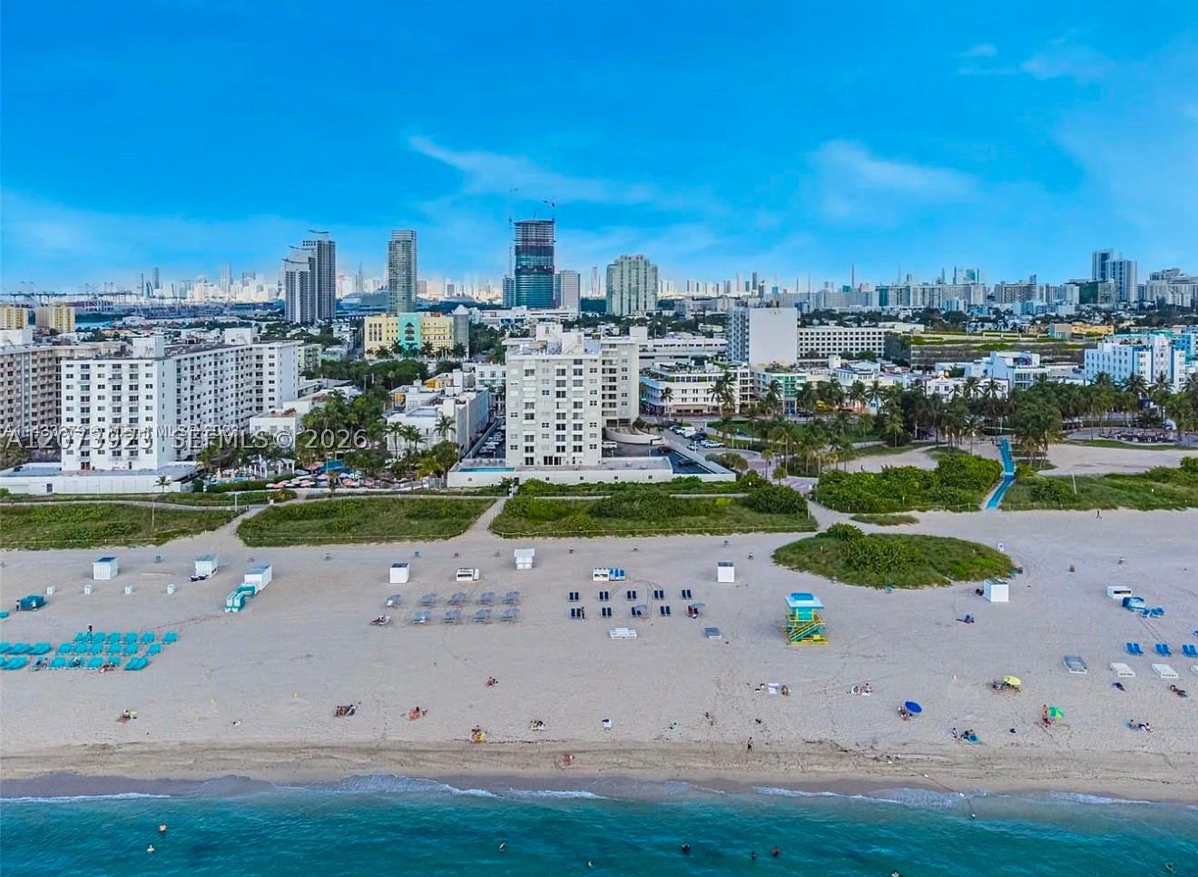 465 Ocean Dr #219