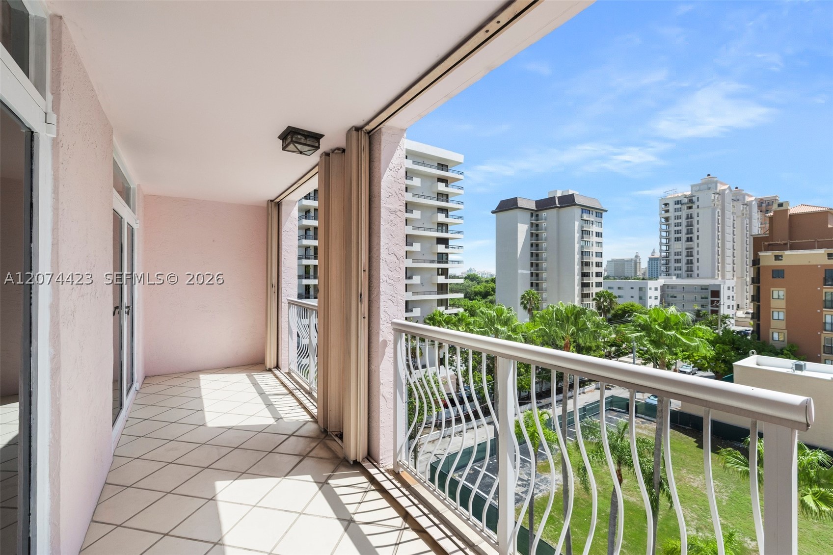 721 Biltmore Way #601 Coral Gables, FL 33134