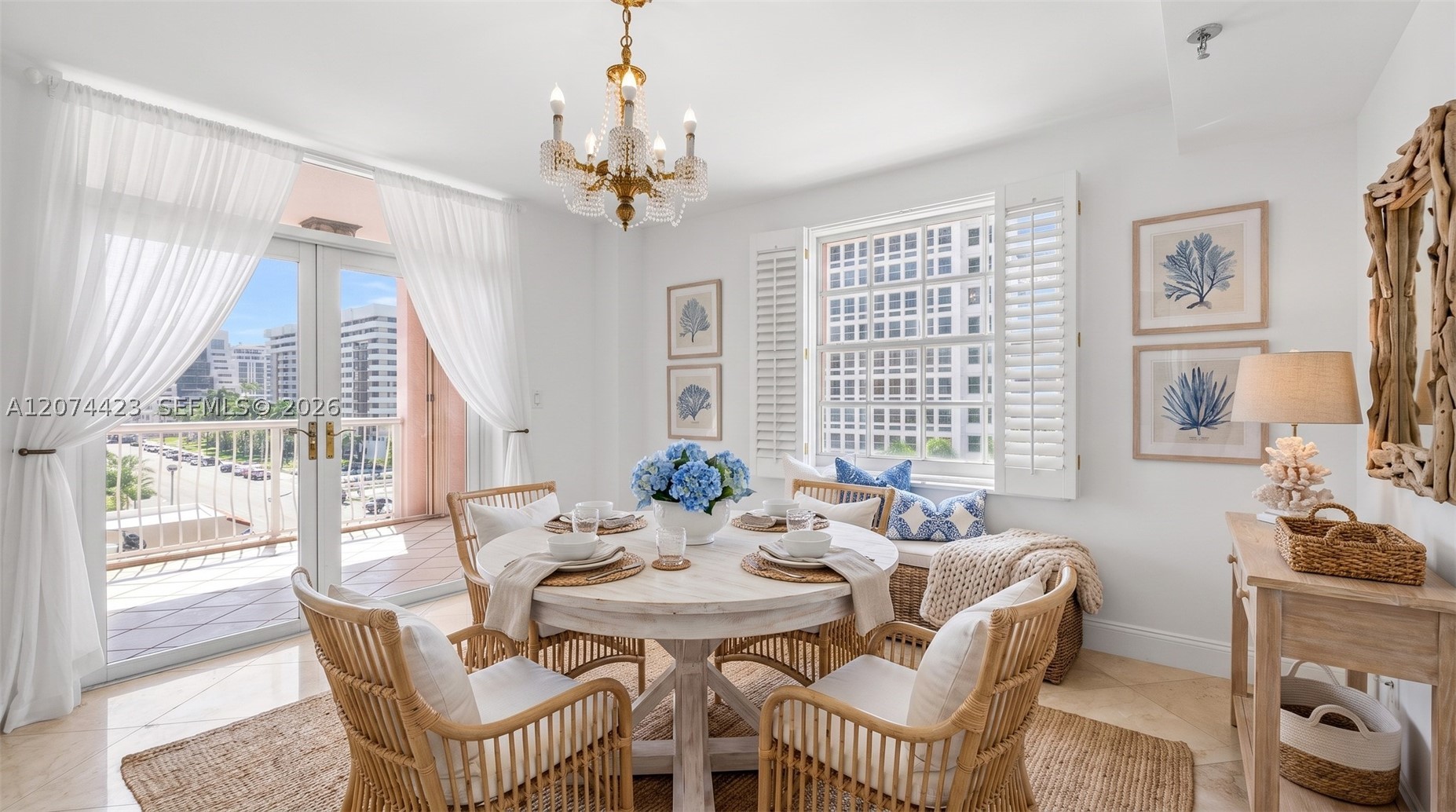 721 Biltmore Way #601 Coral Gables, FL 33134