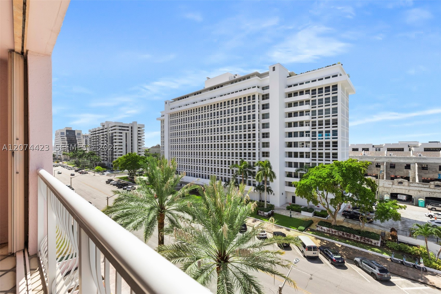 721 Biltmore Way #601 Coral Gables, FL 33134