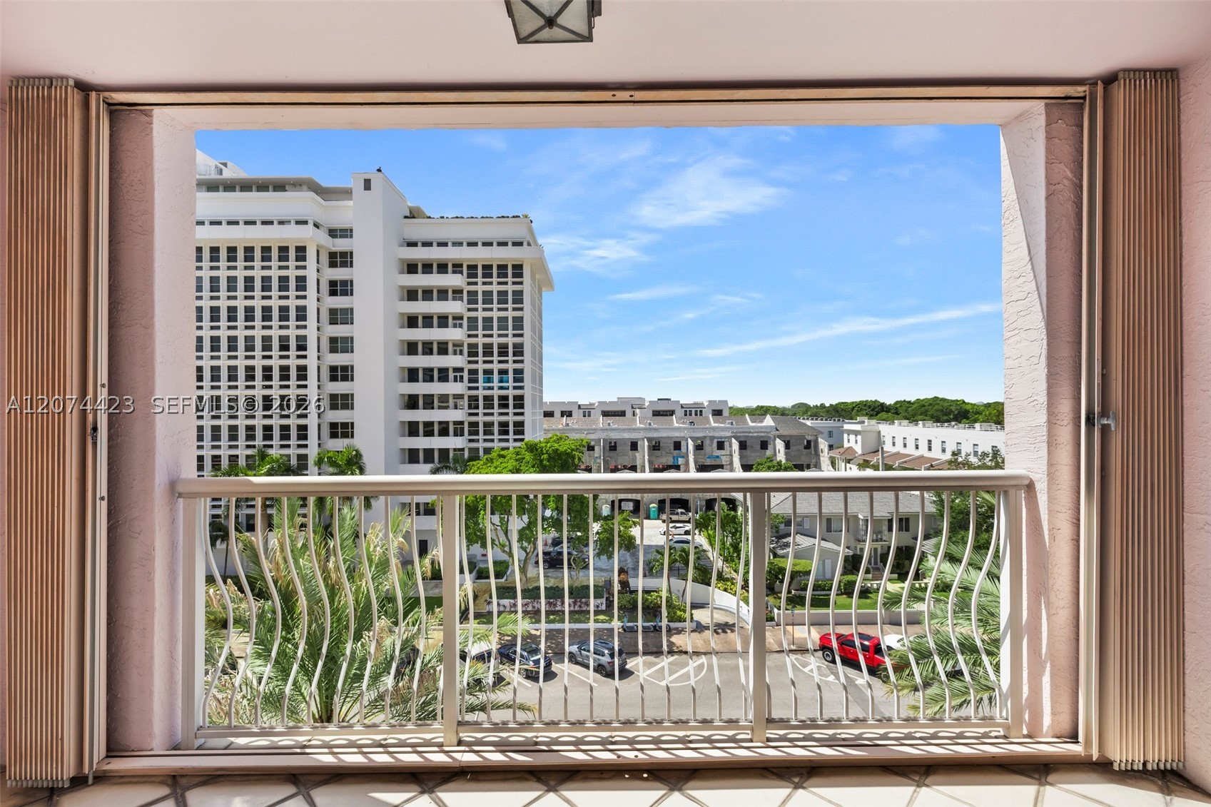721 Biltmore Way #601 Coral Gables, FL 33134