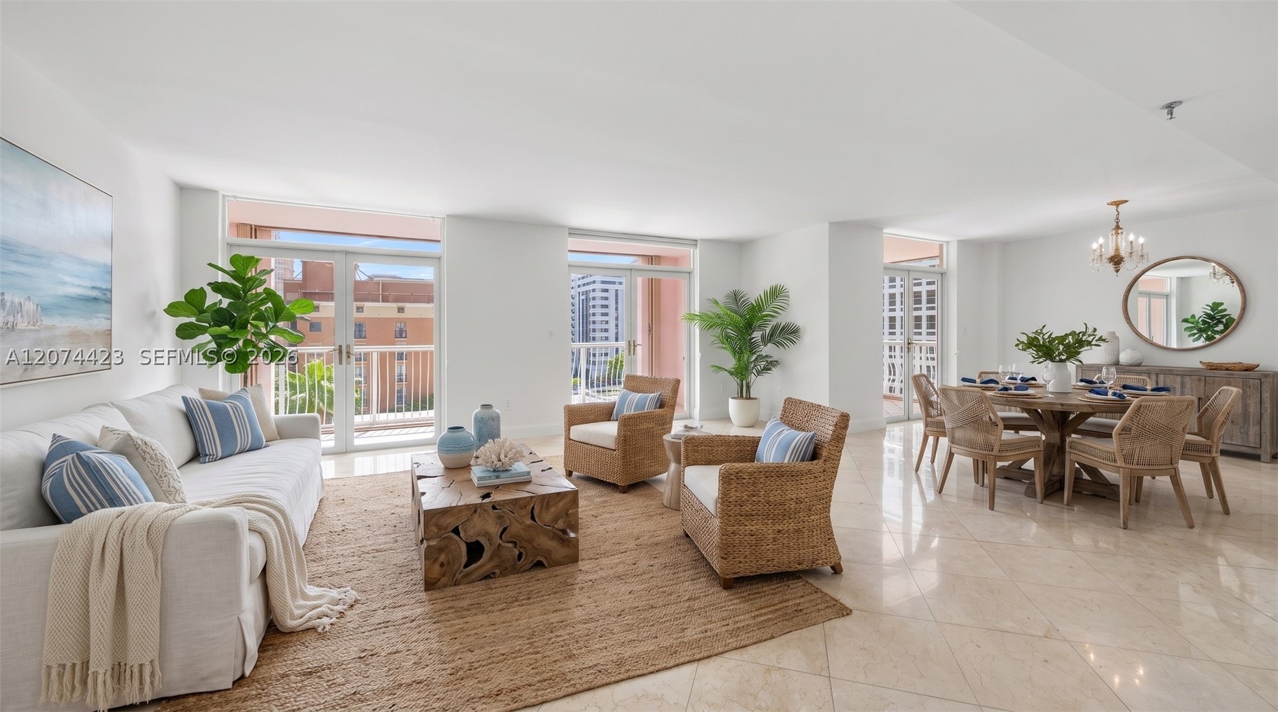 721 Biltmore Way #601 Coral Gables, FL 33134