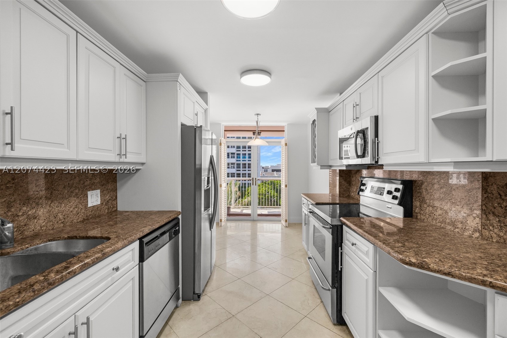 721 Biltmore Way #601 Coral Gables, FL 33134