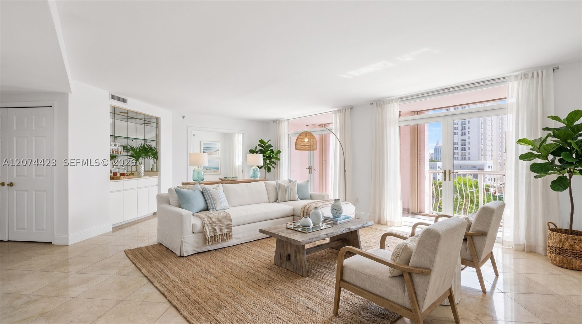 721 Biltmore Way #601 Coral Gables, FL 33134