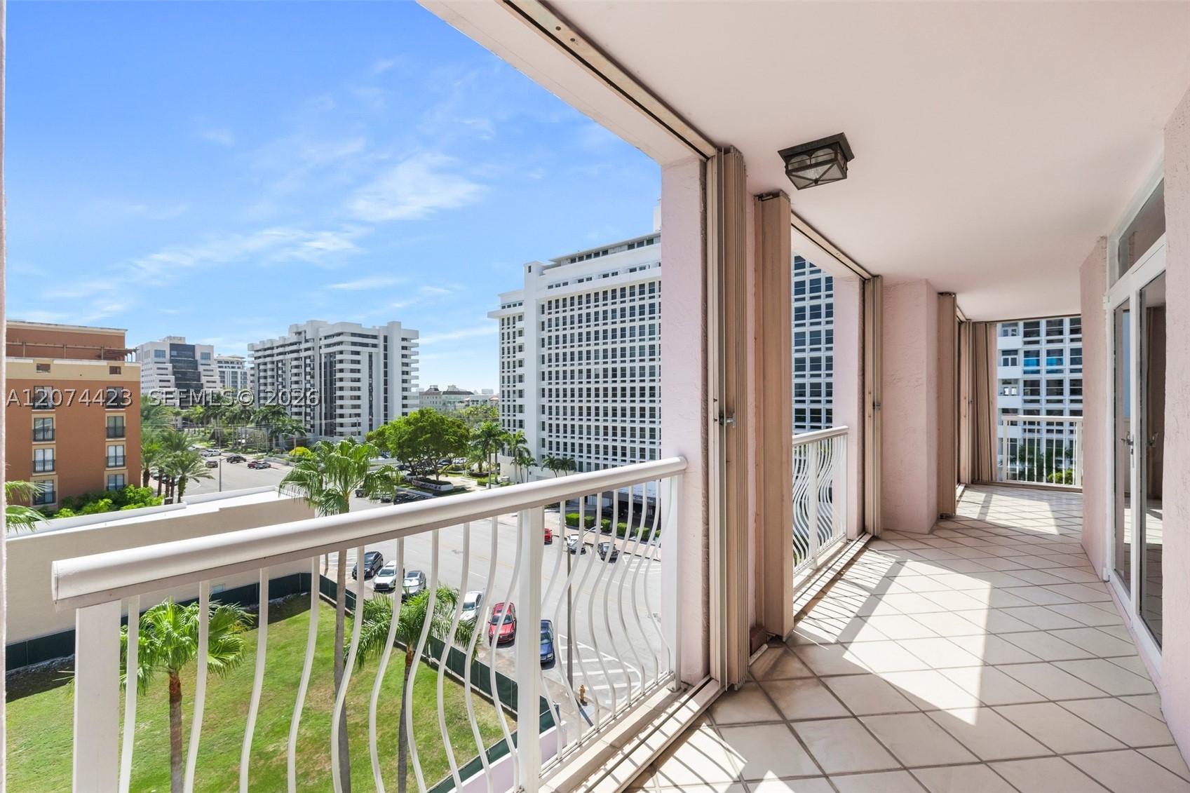 721 Biltmore Way #601 Coral Gables, FL 33134