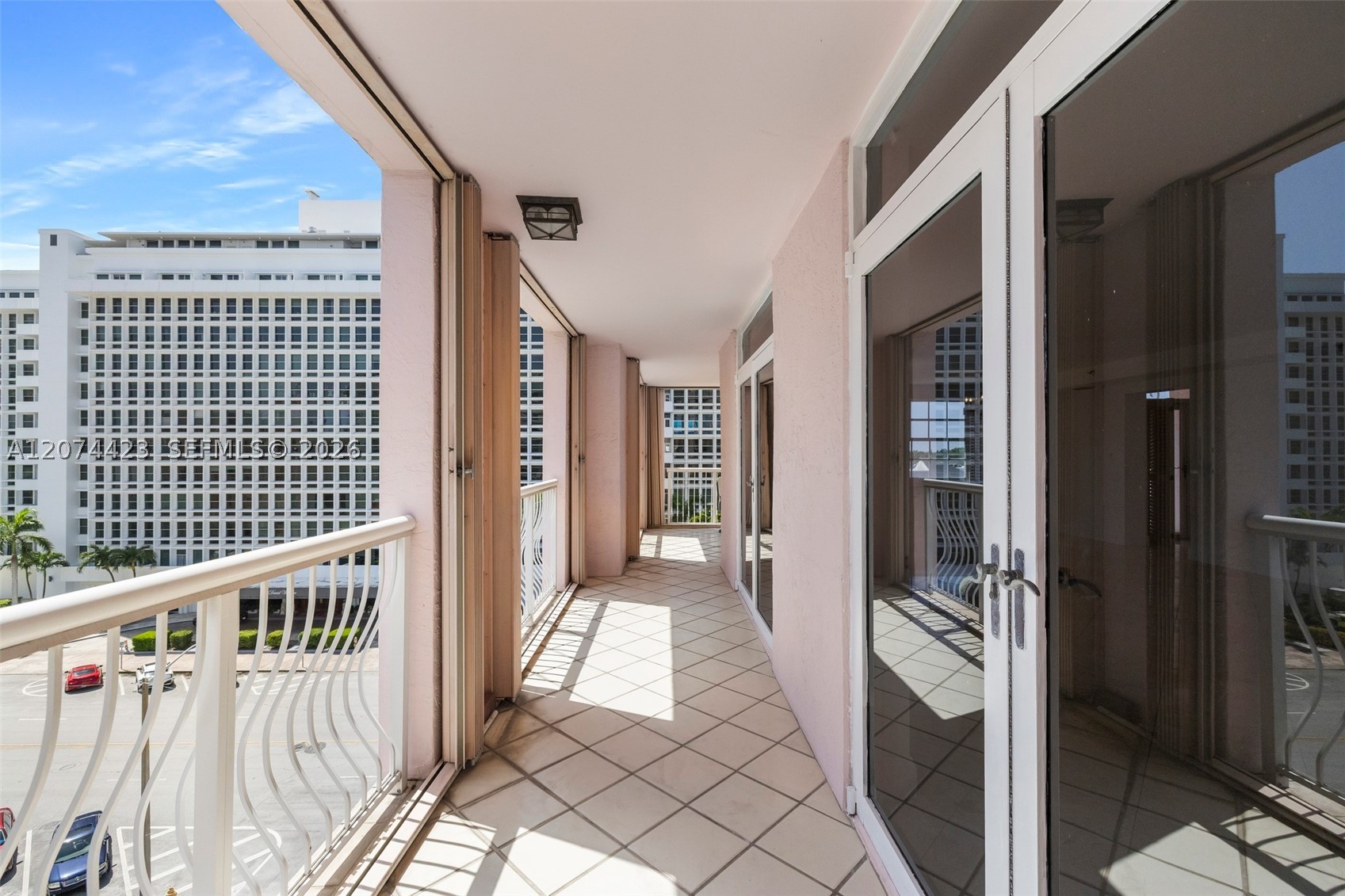 721 Biltmore Way #601 Coral Gables, FL 33134