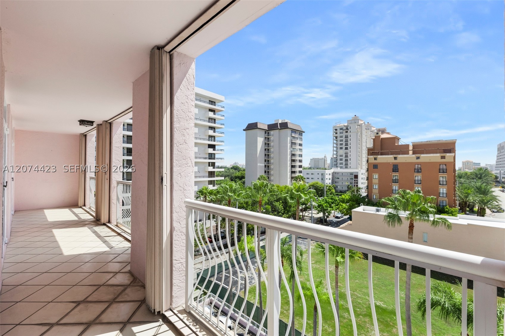 721 Biltmore Way #601 Coral Gables, FL 33134