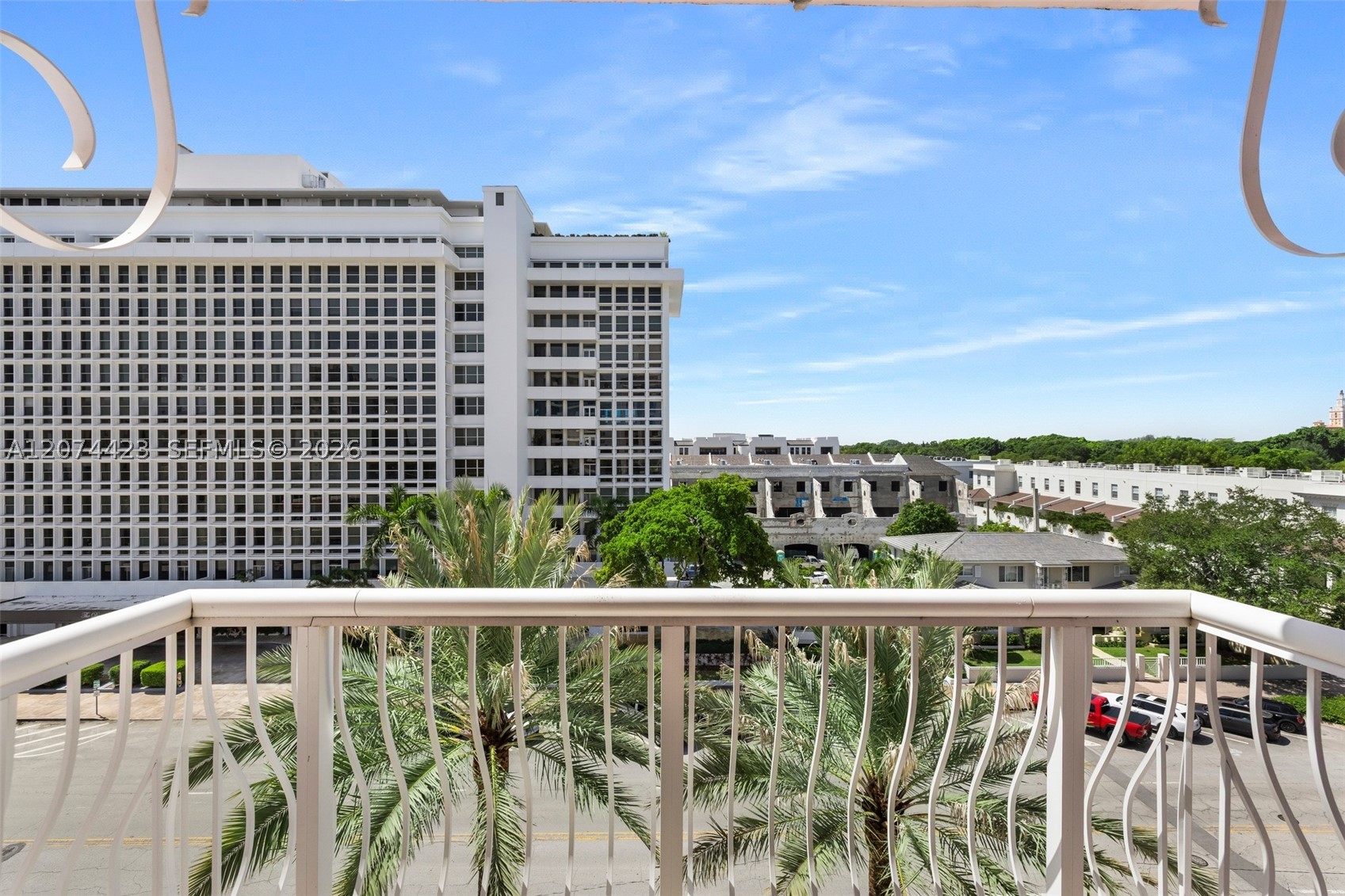721 Biltmore Way #601 Coral Gables, FL 33134
