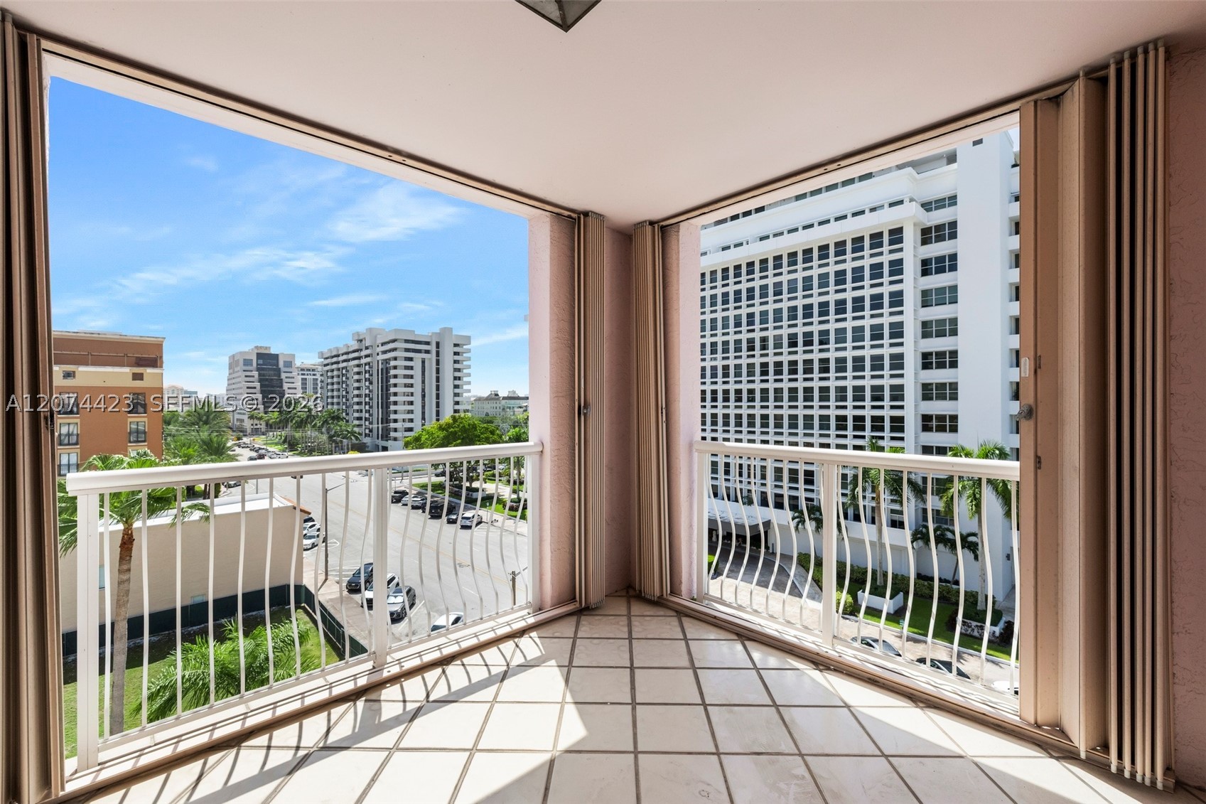 721 Biltmore Way #601 Coral Gables, FL 33134