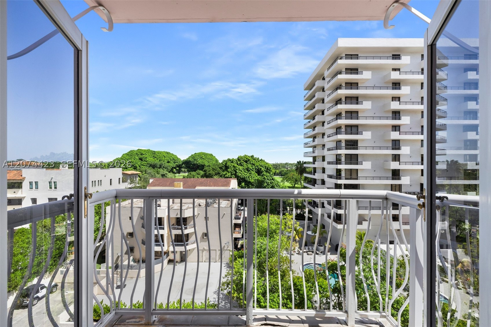 721 Biltmore Way #601 Coral Gables, FL 33134