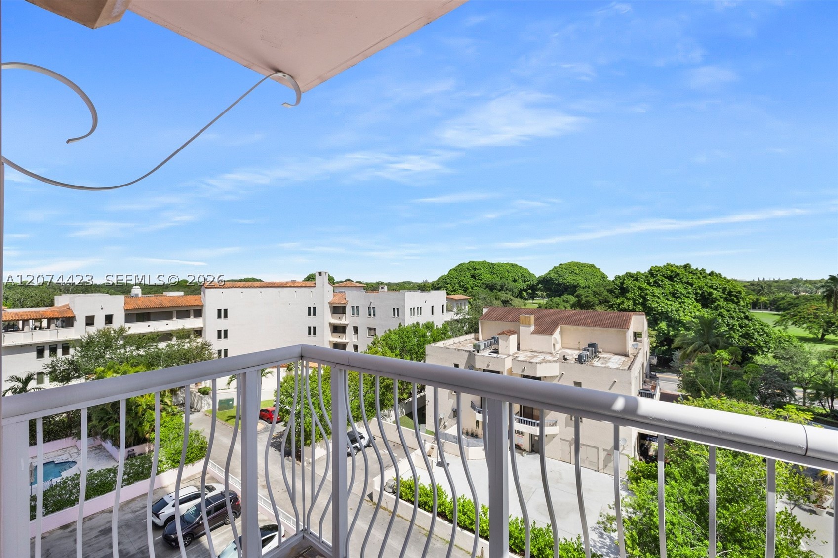 721 Biltmore Way #601 Coral Gables, FL 33134
