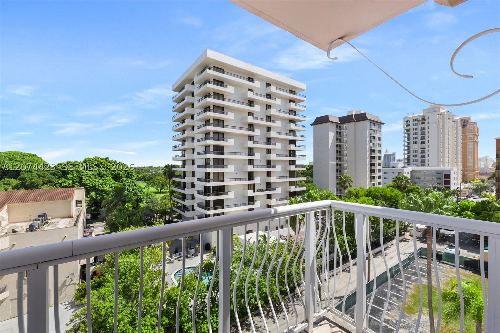 721 Biltmore Way #601 Coral Gables, FL 33134