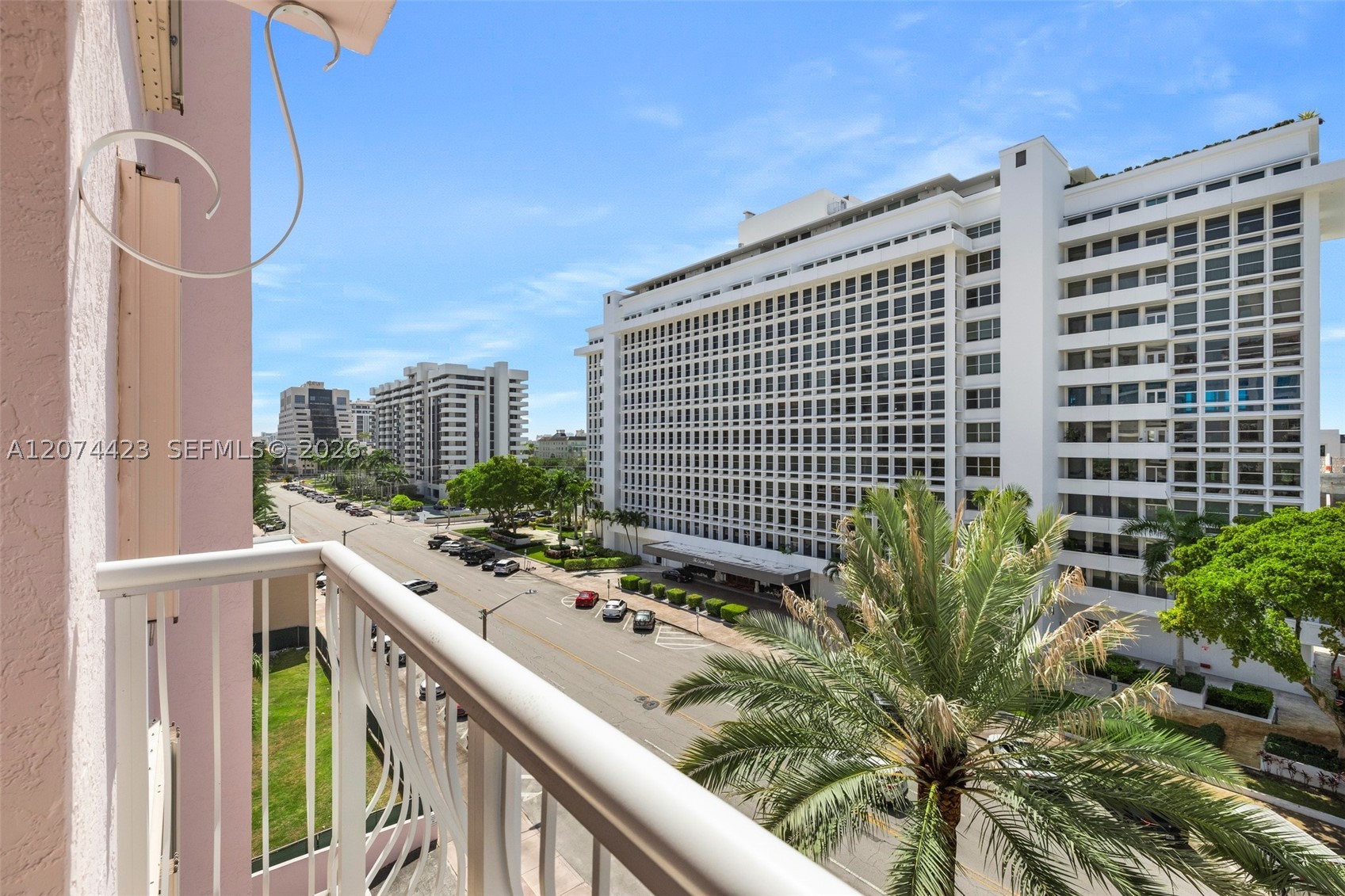 721 Biltmore Way #601 Coral Gables, FL 33134