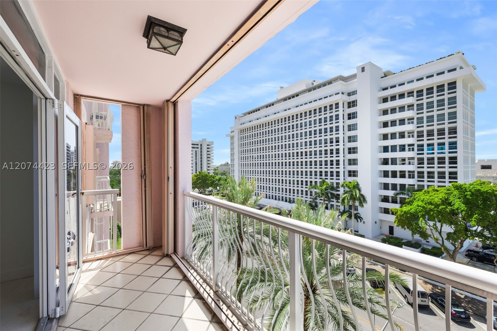 721 Biltmore Way #601 Coral Gables, FL 33134