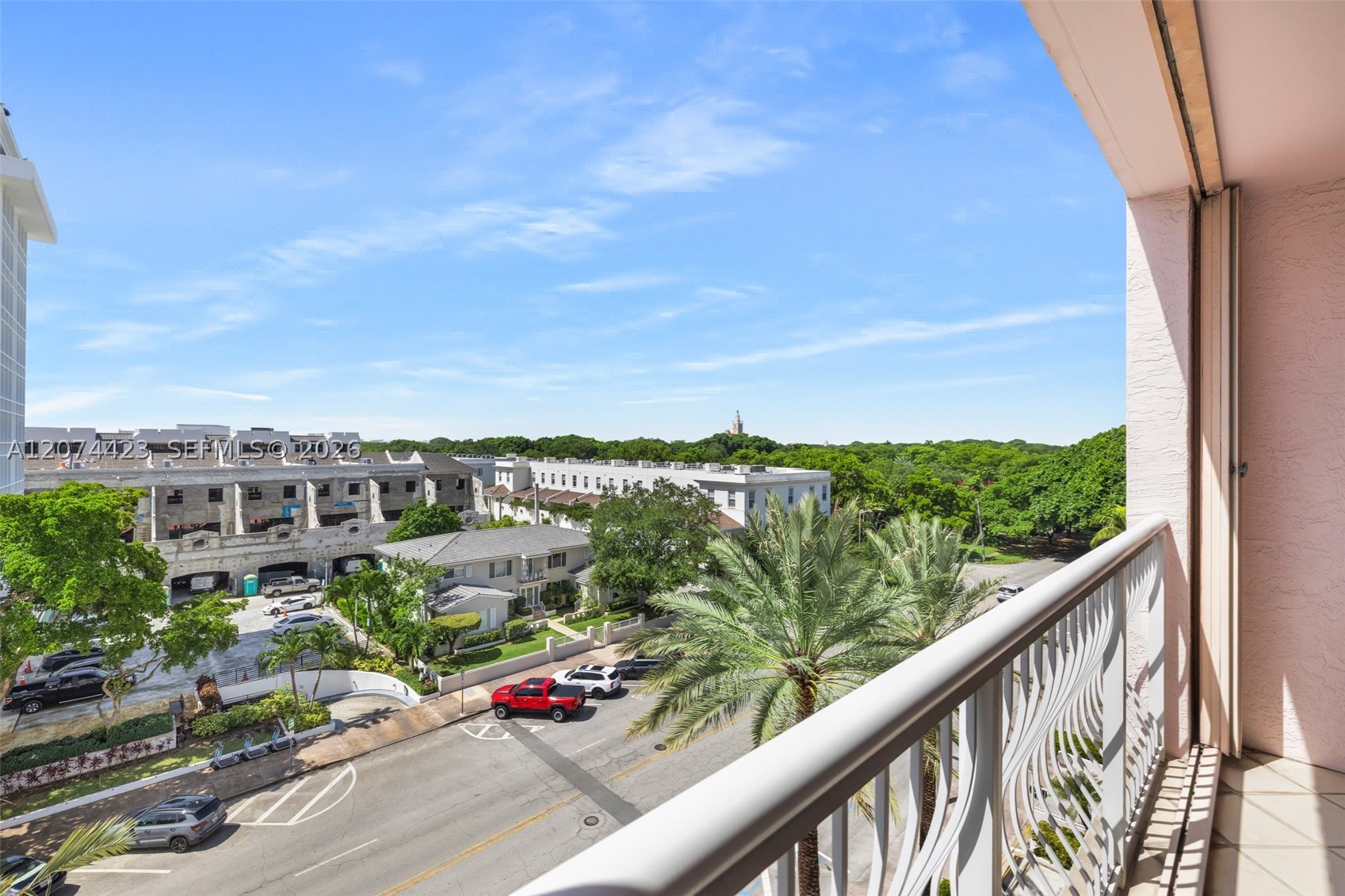 721 Biltmore Way #601 Coral Gables, FL 33134