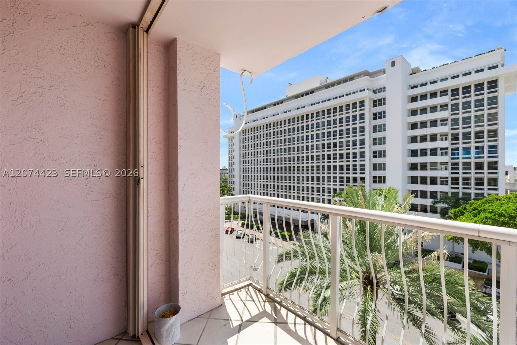 721 Biltmore Way #601 Coral Gables, FL 33134