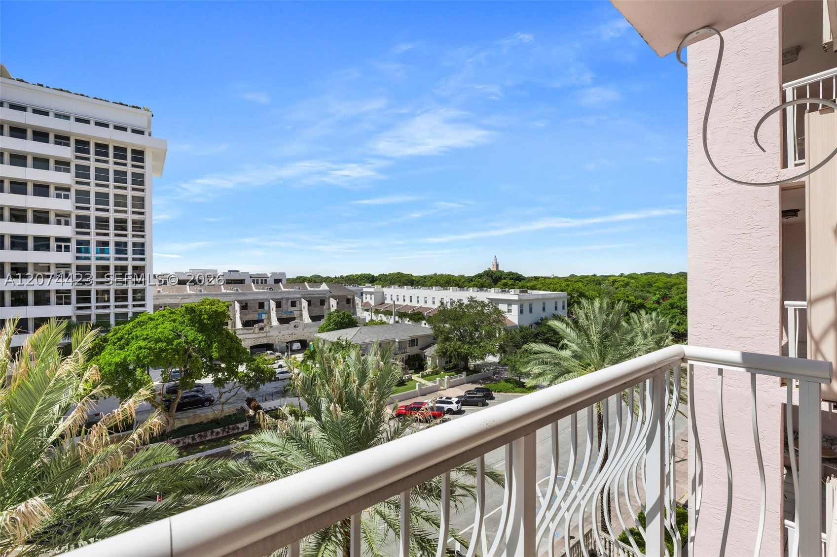 721 Biltmore Way #601 Coral Gables, FL 33134