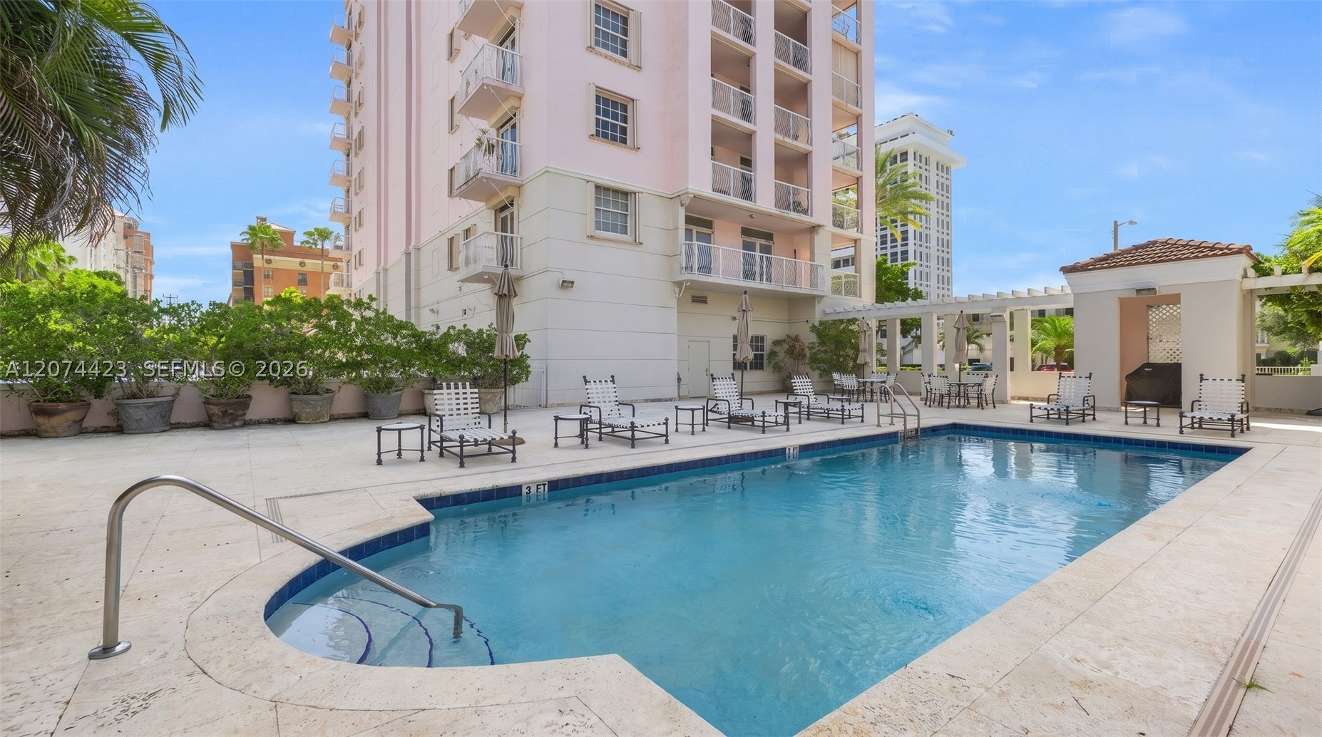 721 Biltmore Way #601 Coral Gables, FL 33134