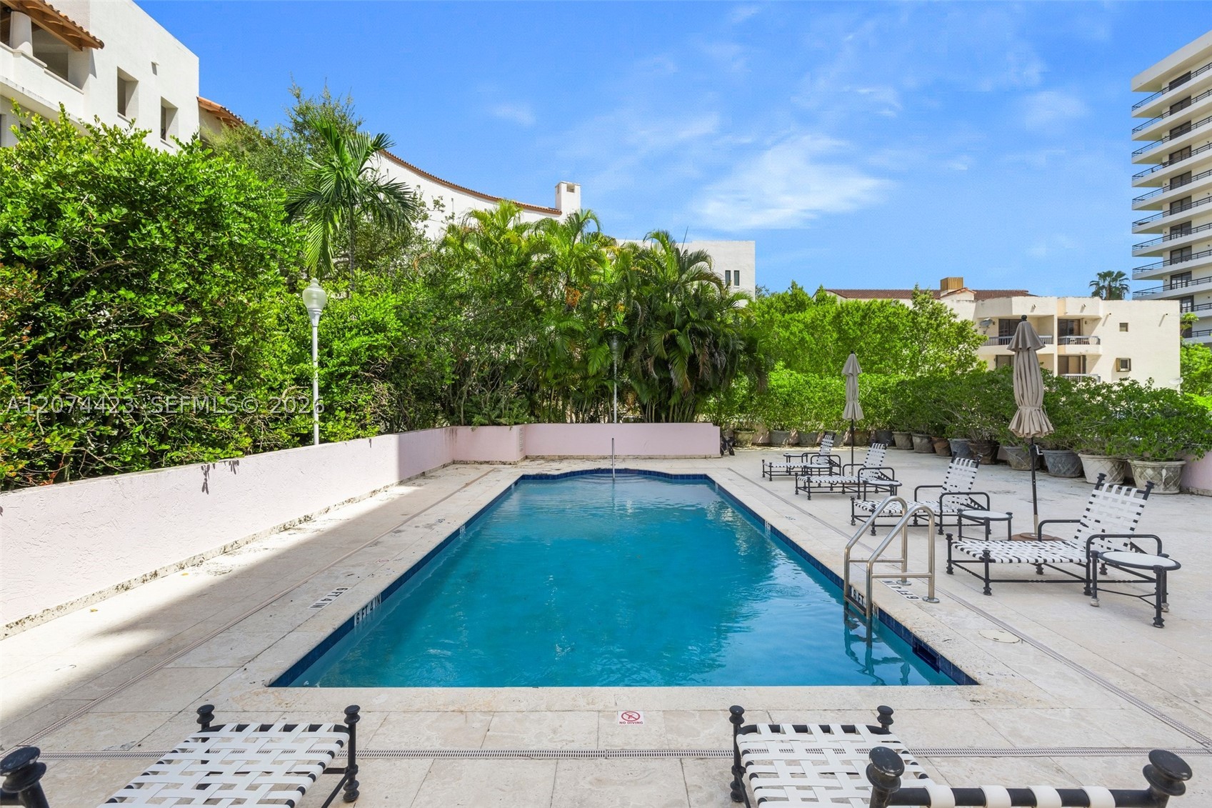 721 Biltmore Way #601 Coral Gables, FL 33134