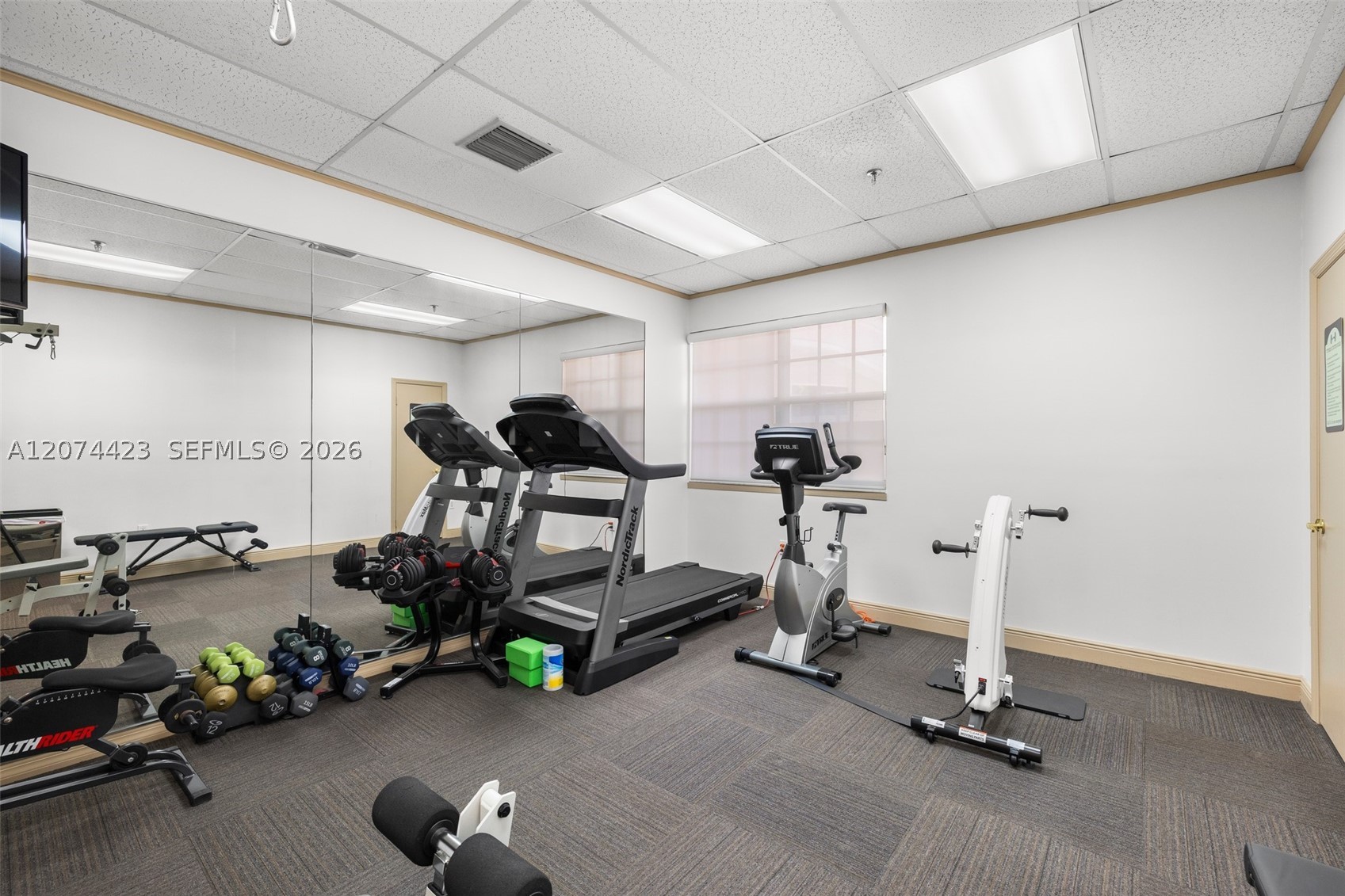 721 Biltmore Way #601 Coral Gables, FL 33134