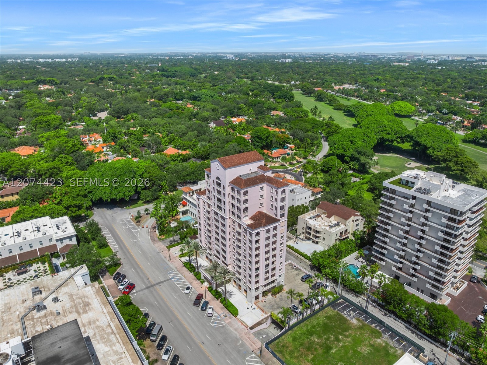 721 Biltmore Way #601 Coral Gables, FL 33134