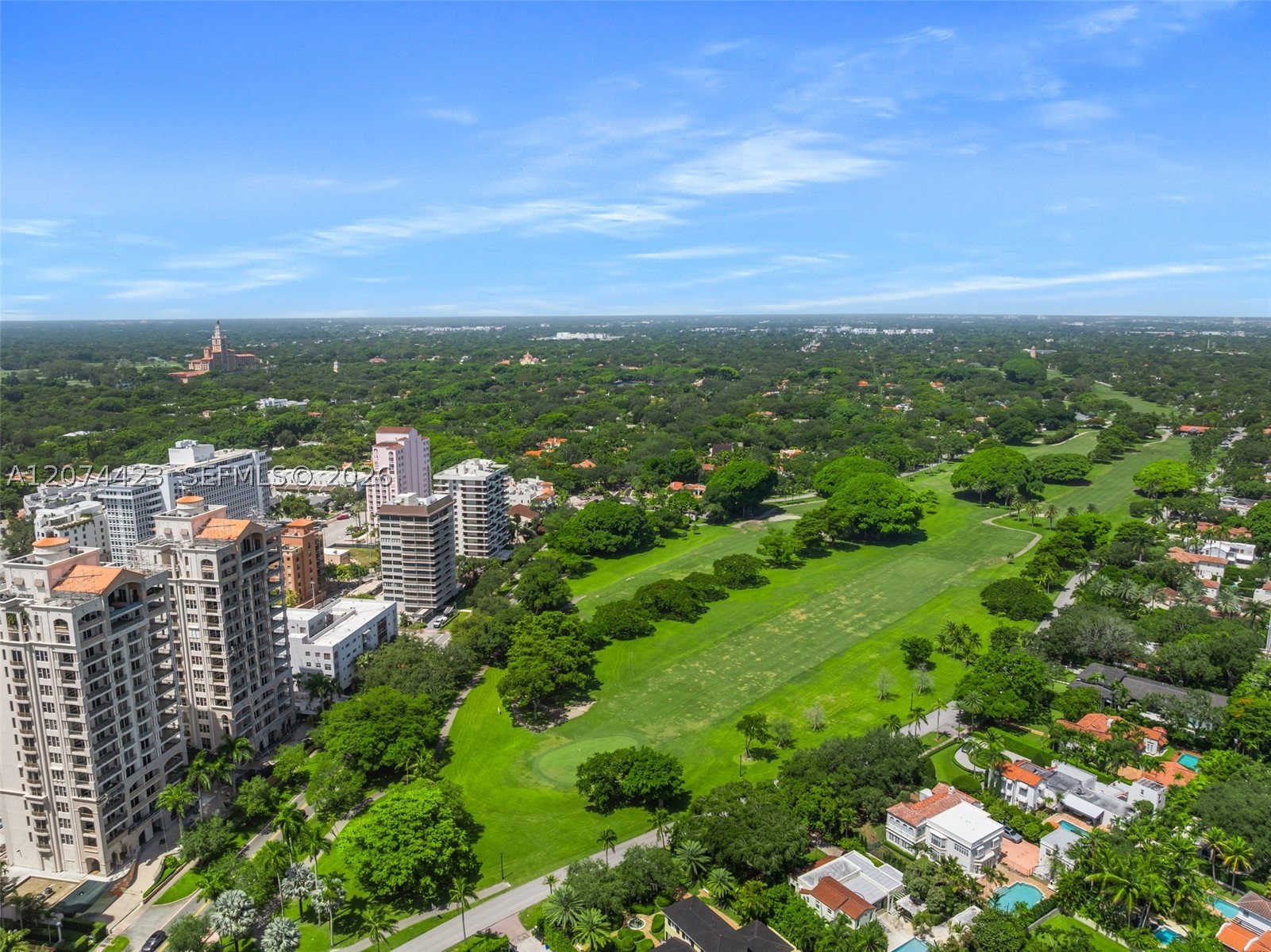 721 Biltmore Way #601 Coral Gables, FL 33134