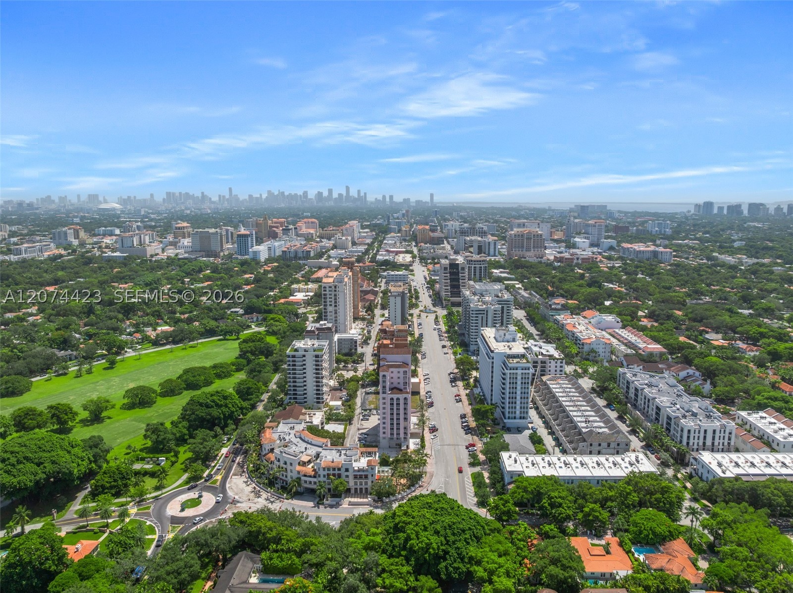 721 Biltmore Way #601 Coral Gables, FL 33134