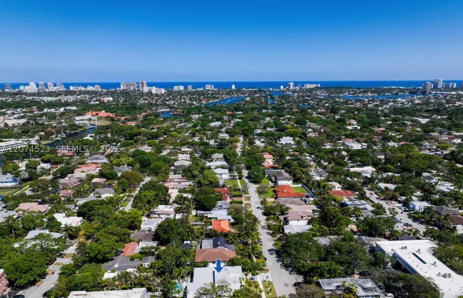 607 SE 6th St Fort Lauderdale, FL 33301