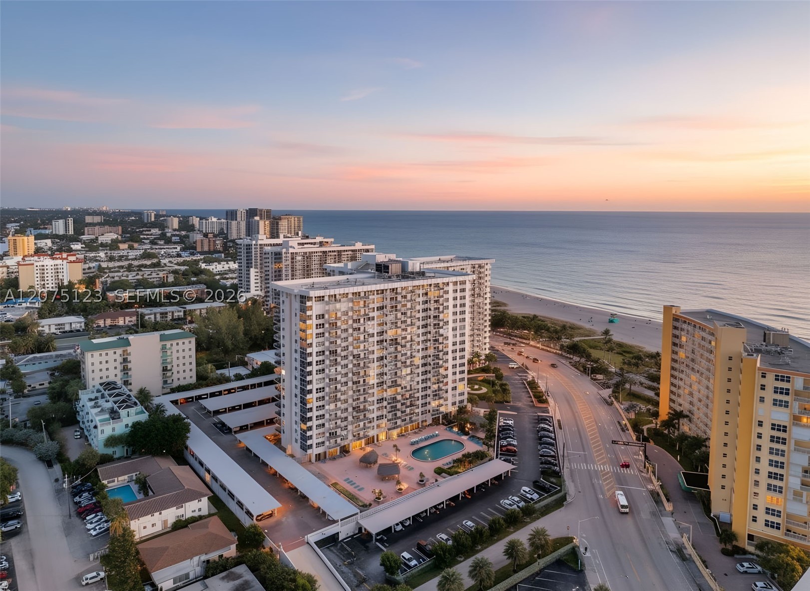 405 N Ocean Blvd #103