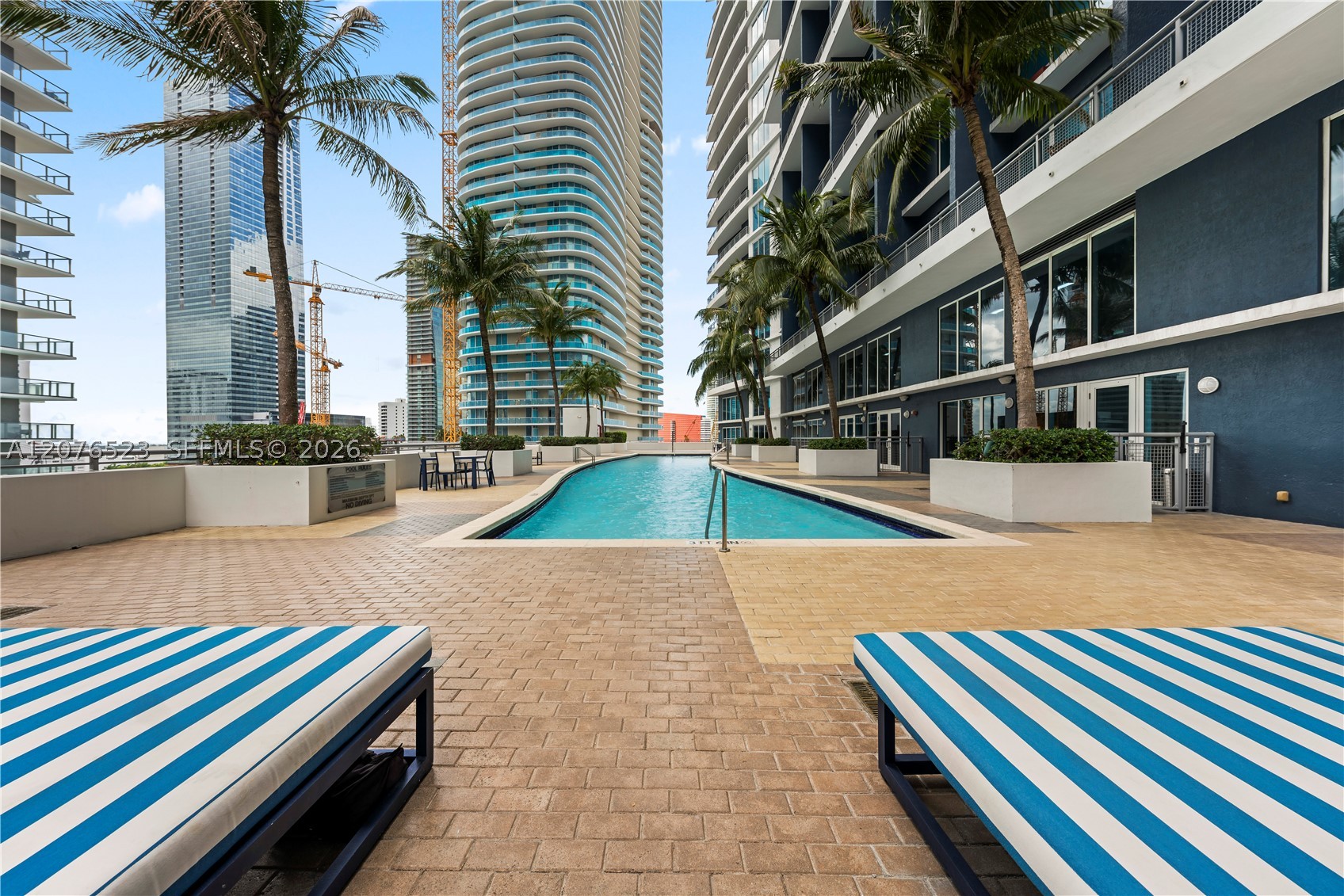 image Infinity at Brickell21