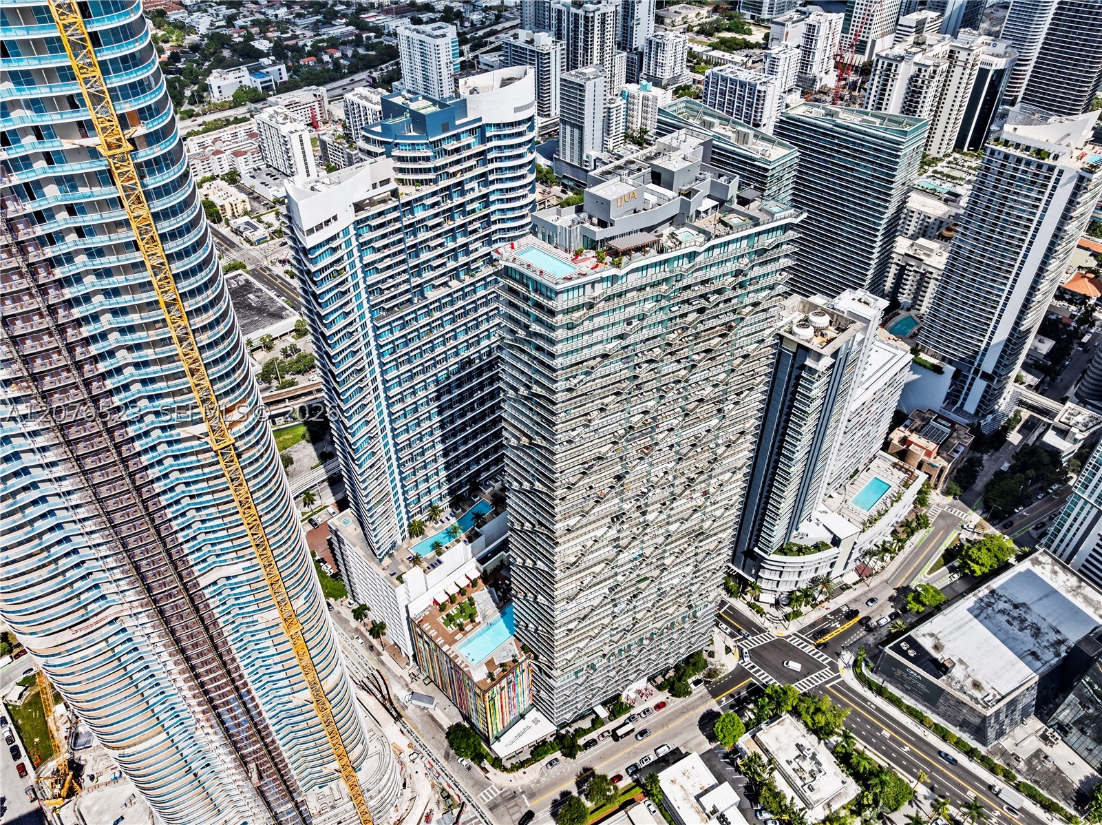 image Infinity at Brickell29