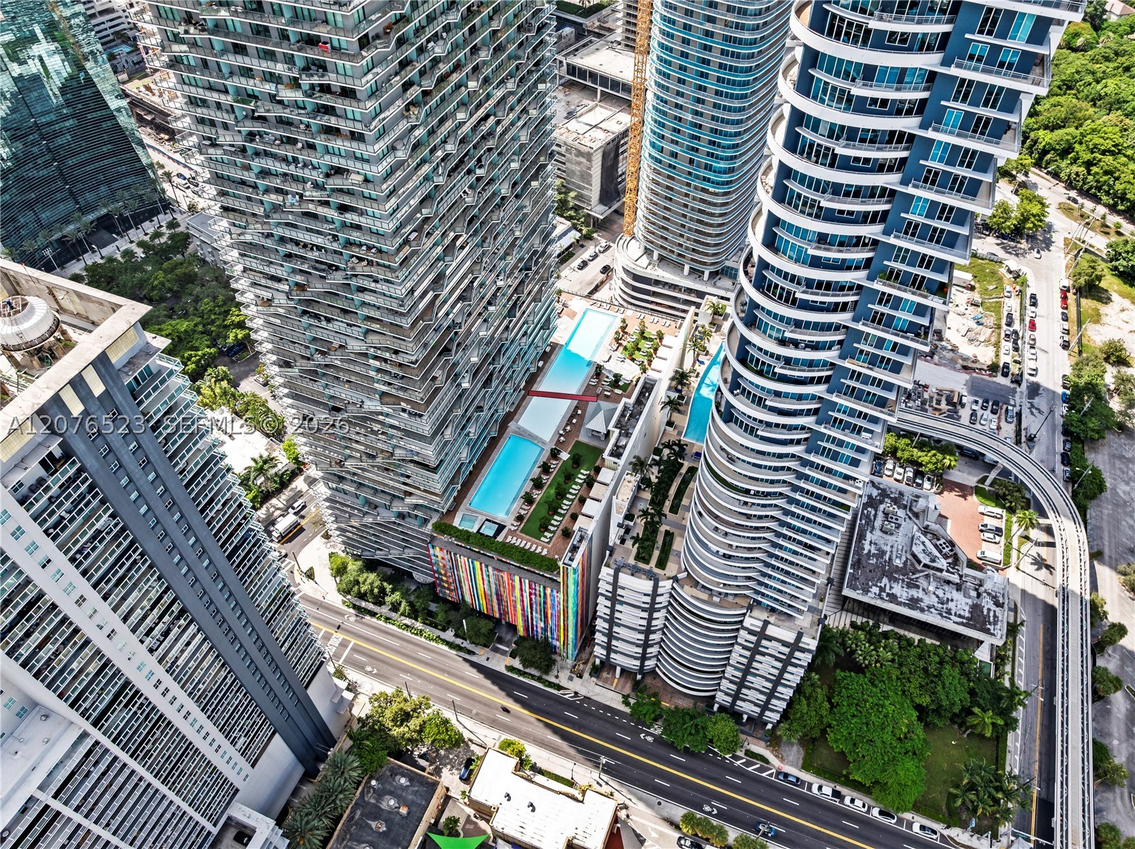 image Infinity at Brickell31