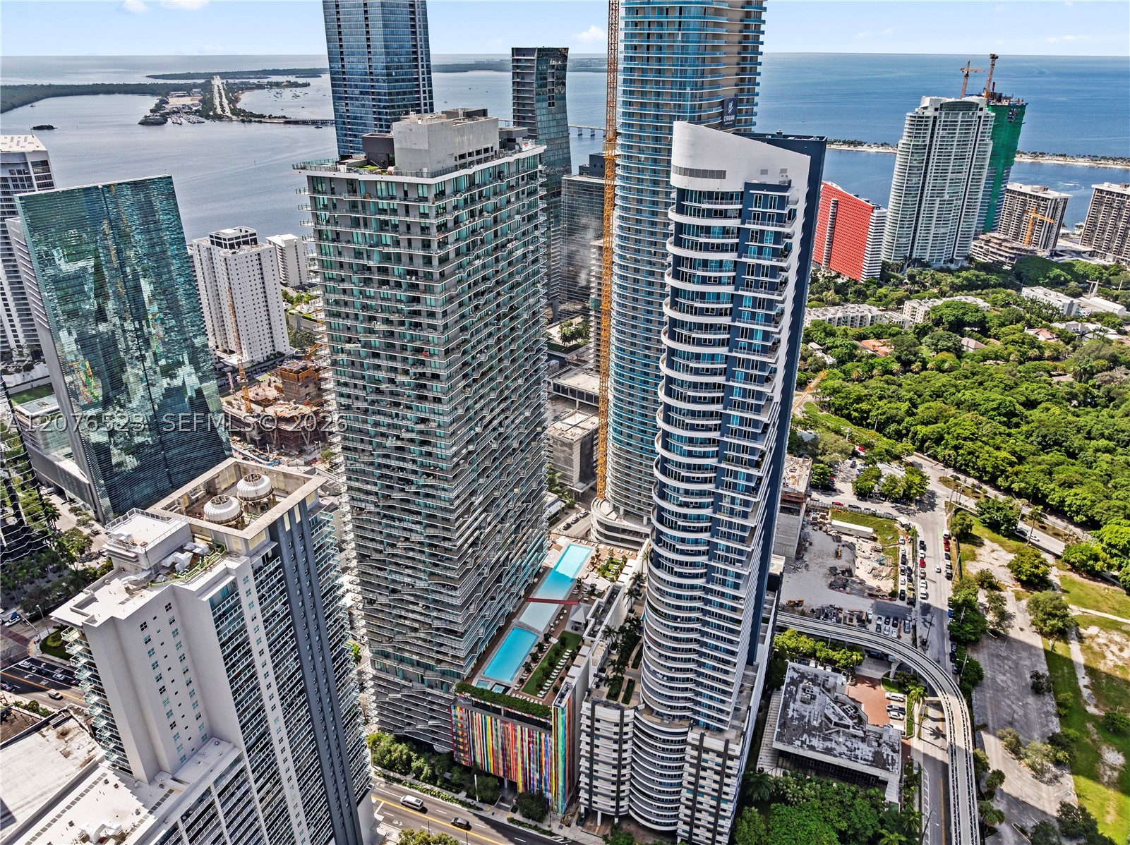 image Infinity at Brickell33