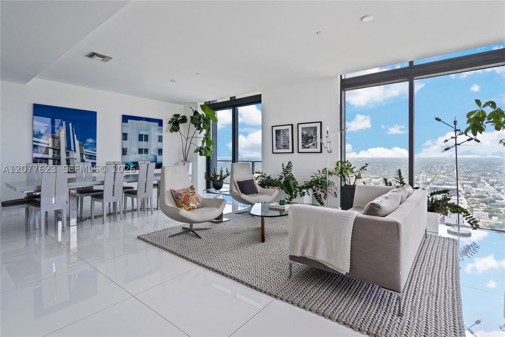 88 SW 7th St #4203 Miami, FL 33130